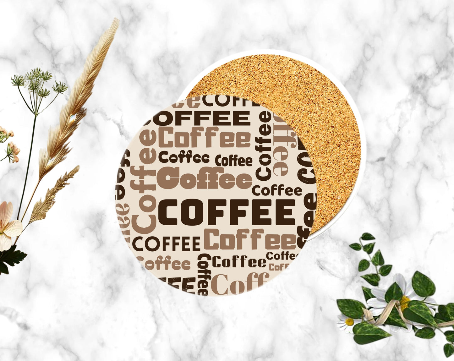 "COFFEE"