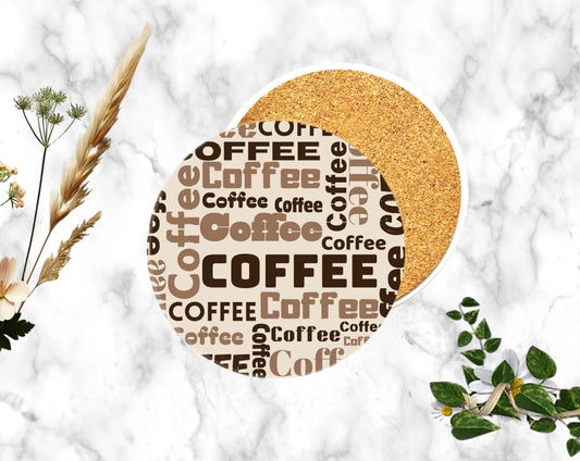 "COFFEE"