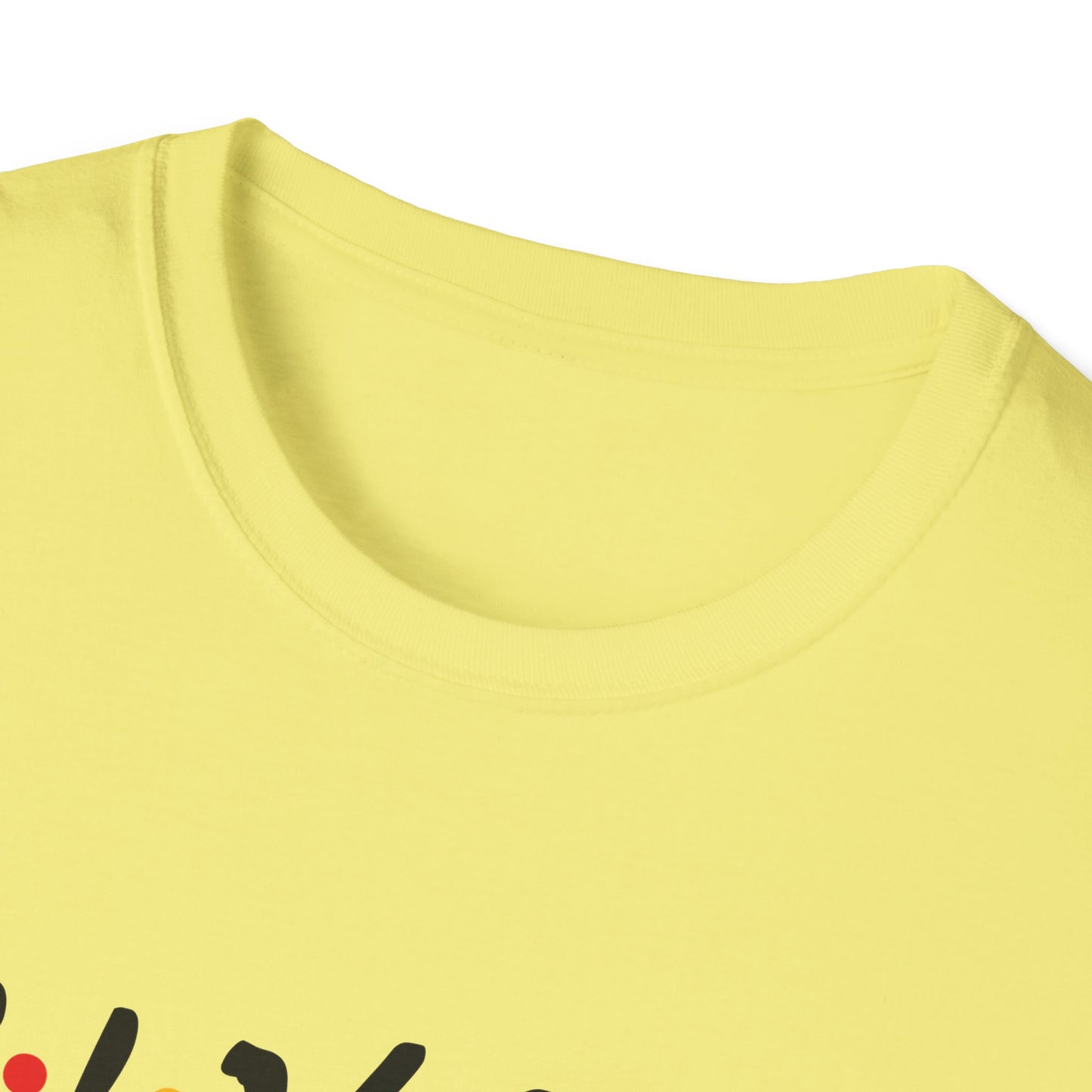 Pivot Sofa T-Shirt — Funny Friends TV Quote Tee