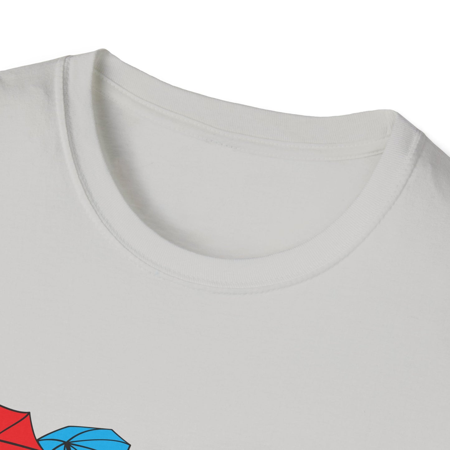 Friends TV Show "I'll Be There For You" T-Shirt