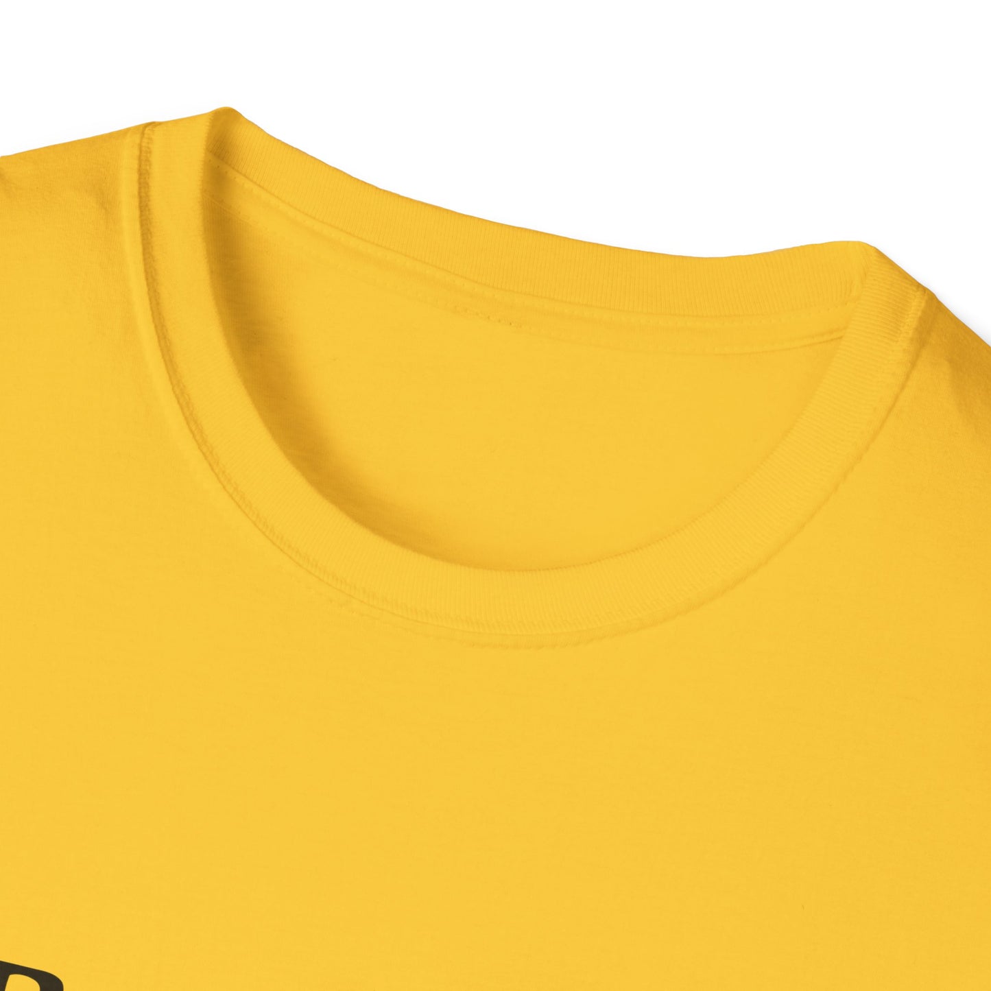 Friends Don't Lie T-Shirt — Stranger Things Inspired Retro Logo Tee