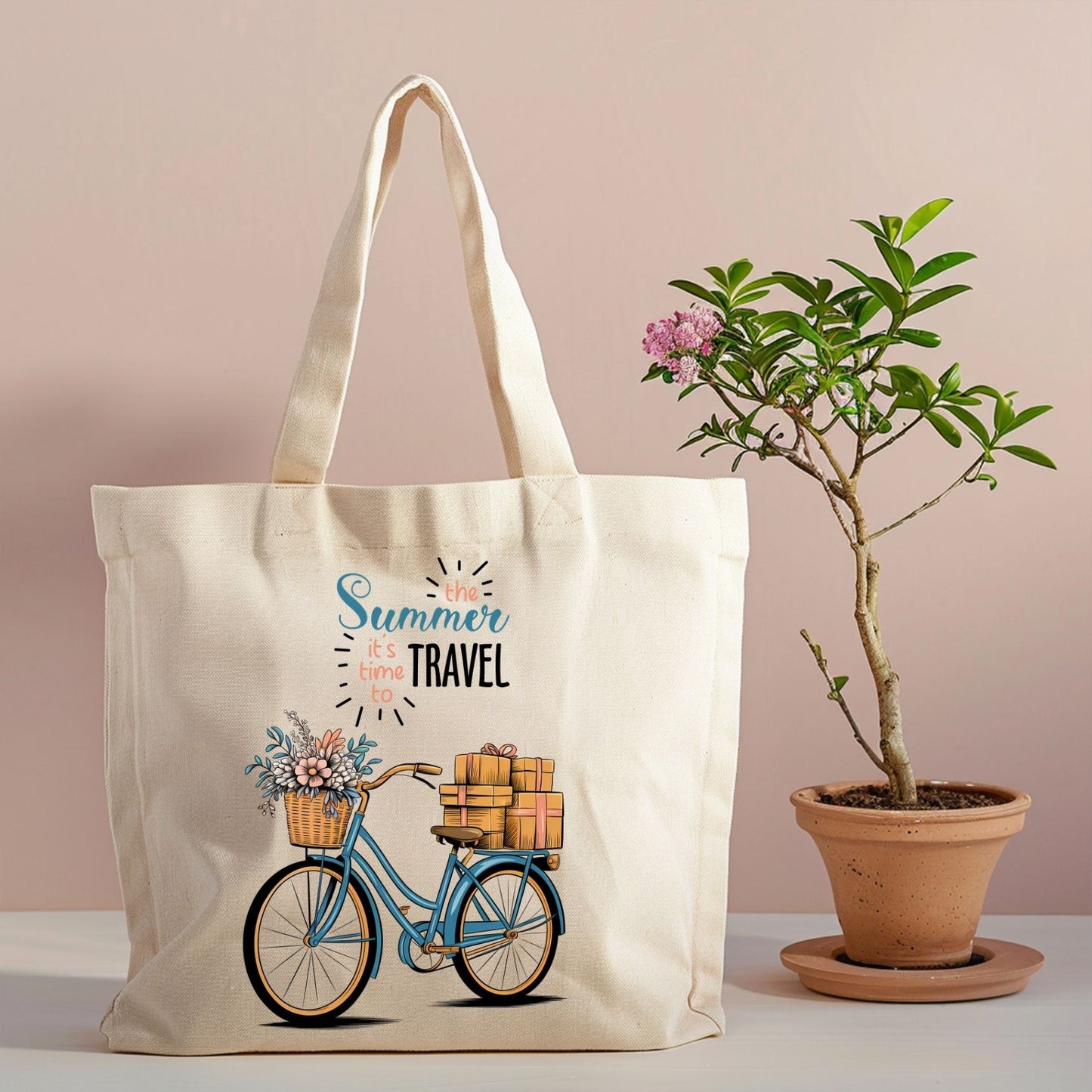 "SUMMER TRAVEL"