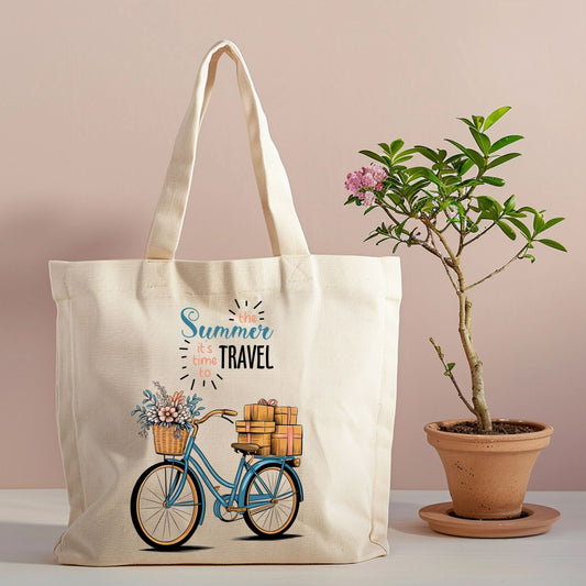 "SUMMER TRAVEL"