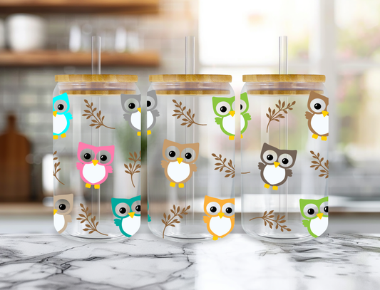 "OWLS" image 0