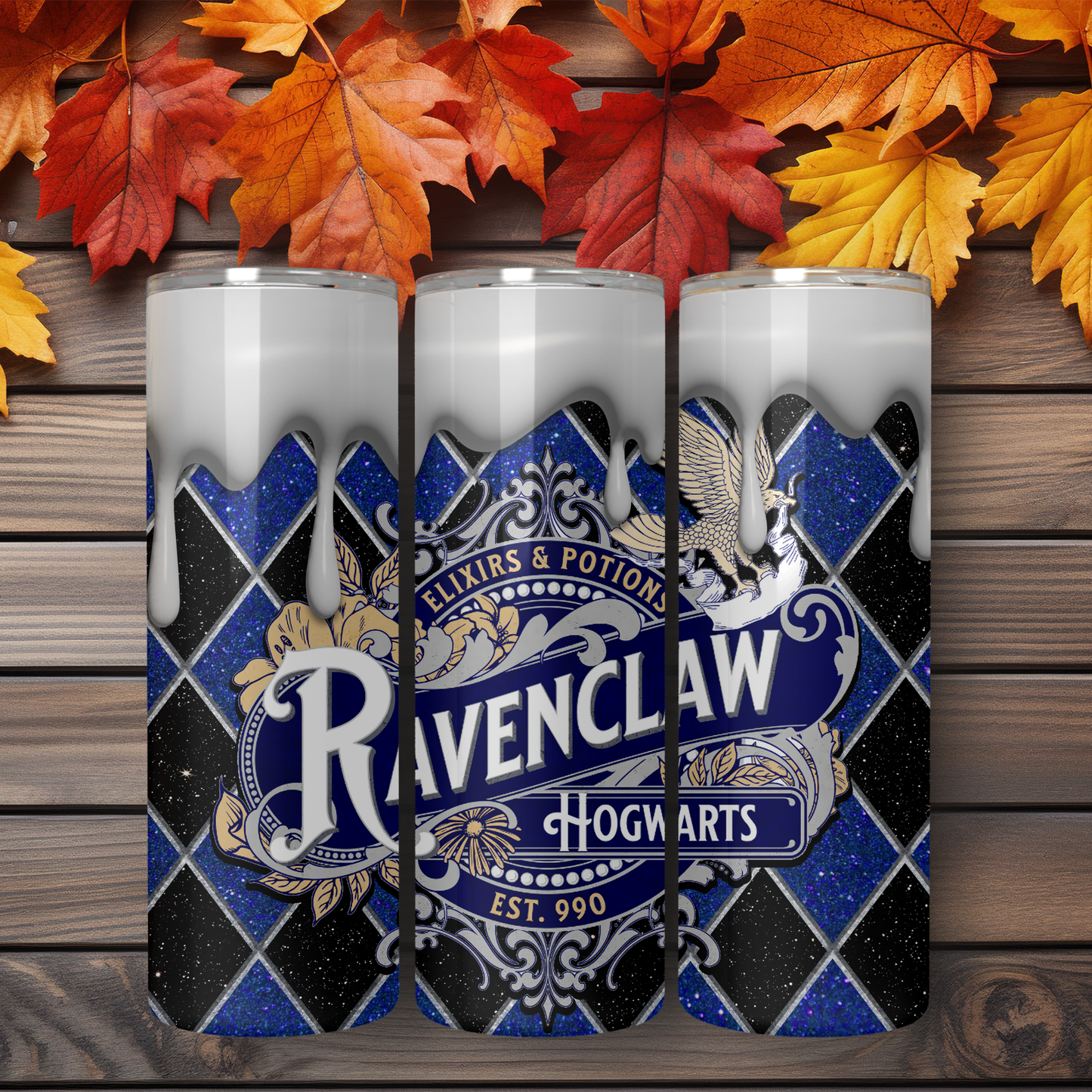 "RAVENCLAW"