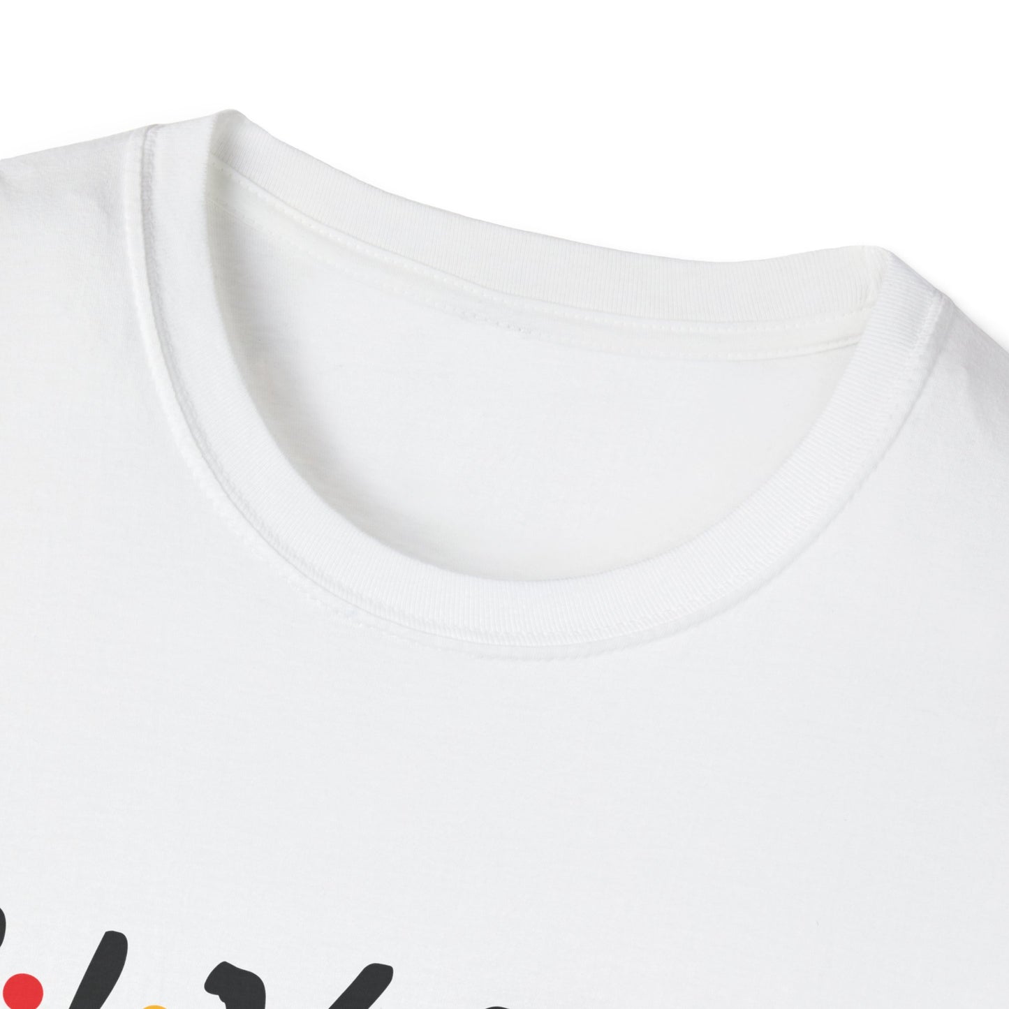 Pivot Sofa T-Shirt — Funny Friends TV Quote Tee