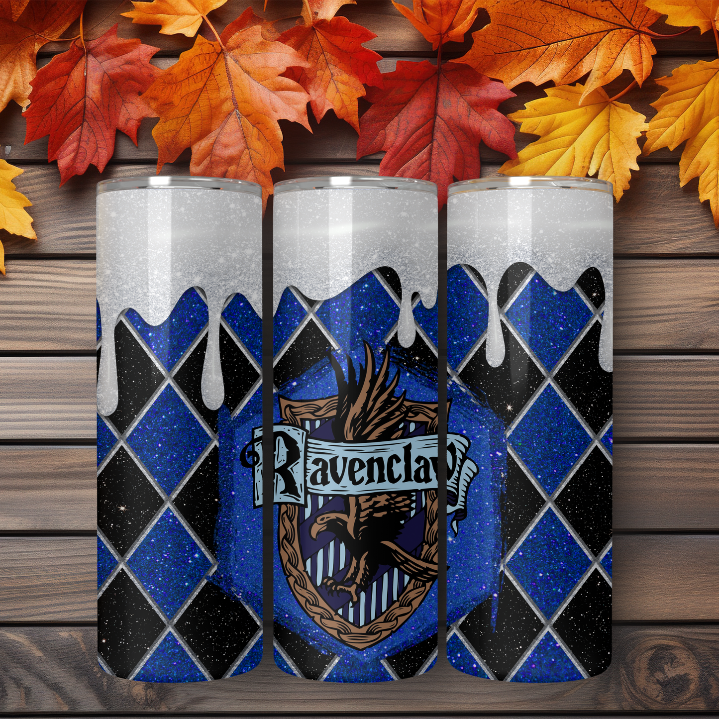 "RAVENCLAW"