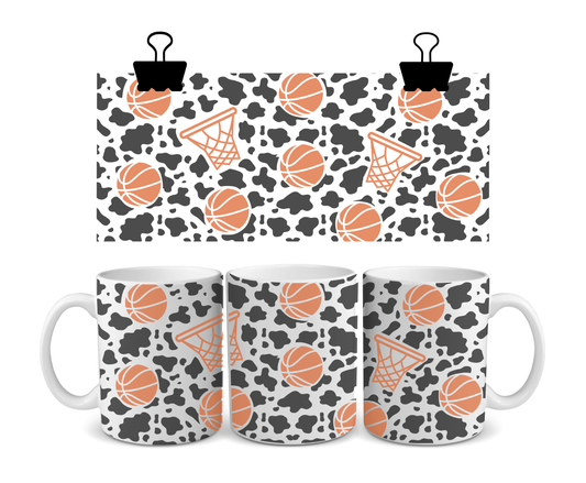"BASKETBALL" image 0