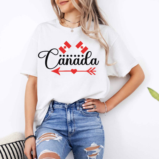 "CANADA" image 0