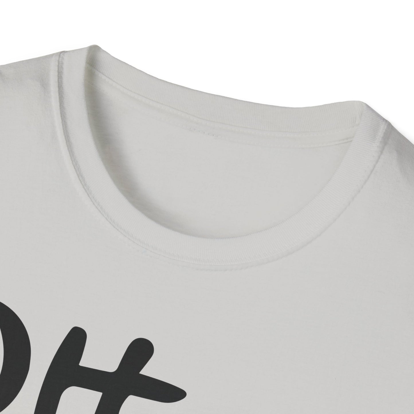 Oh My God! Graphic T-Shirt