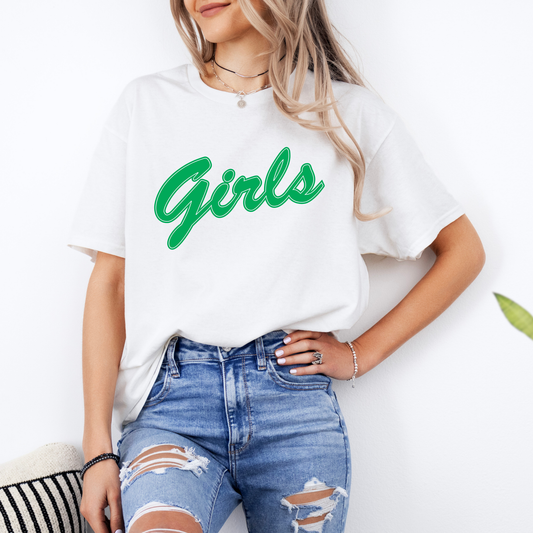 "GIRLS" image 0