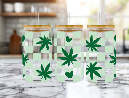 "CANNABIS CHESS"