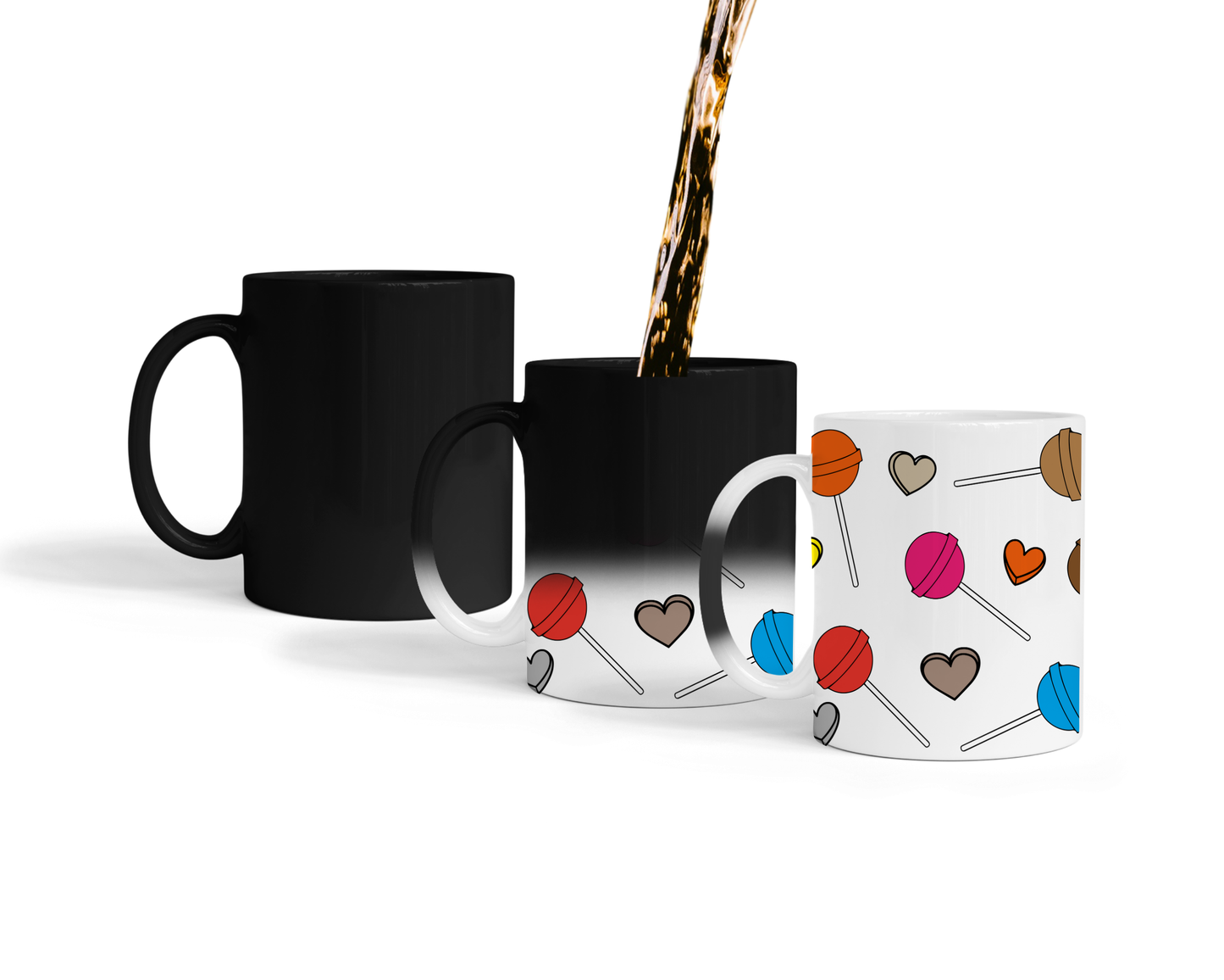 "LOLLIPOPS" image 1