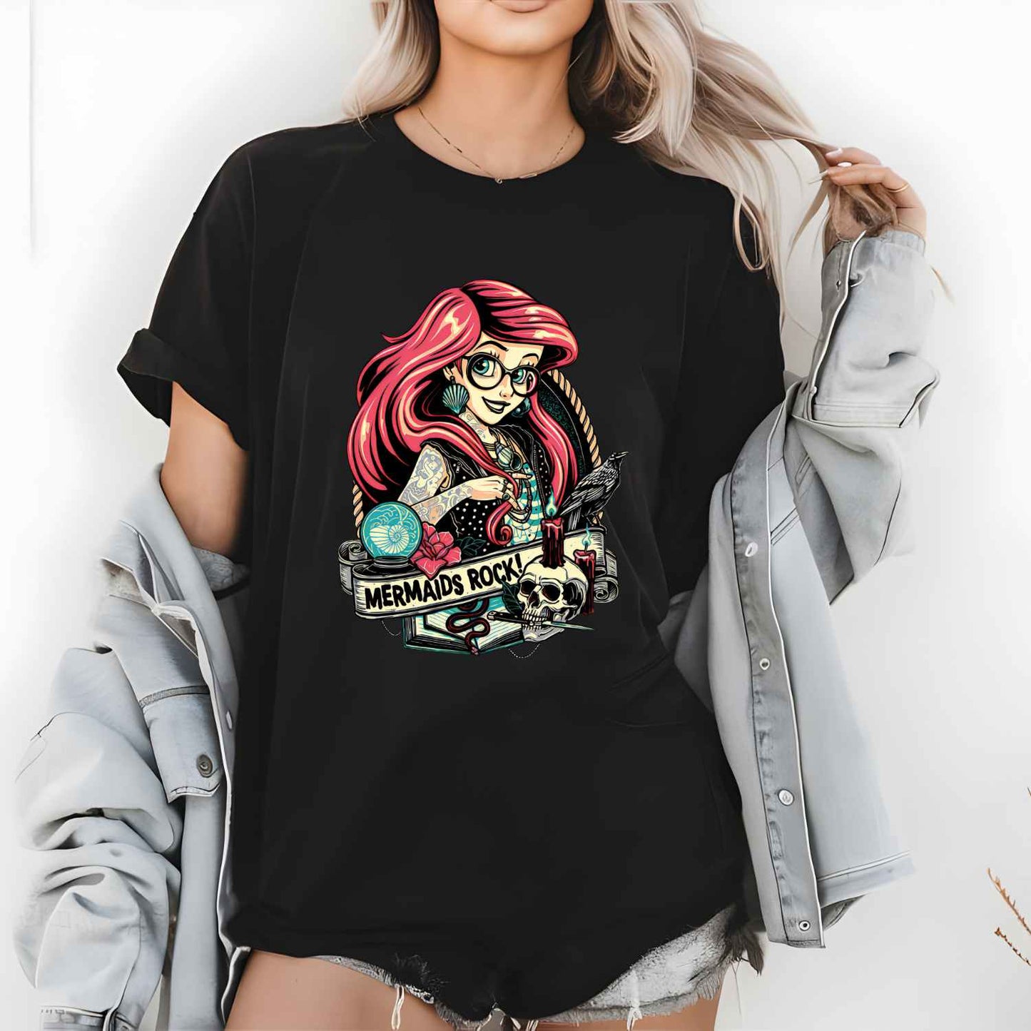 "ARIEL"