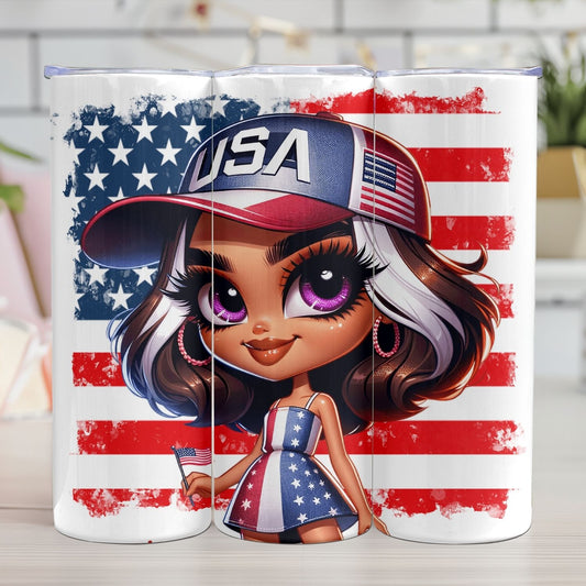 "USA"