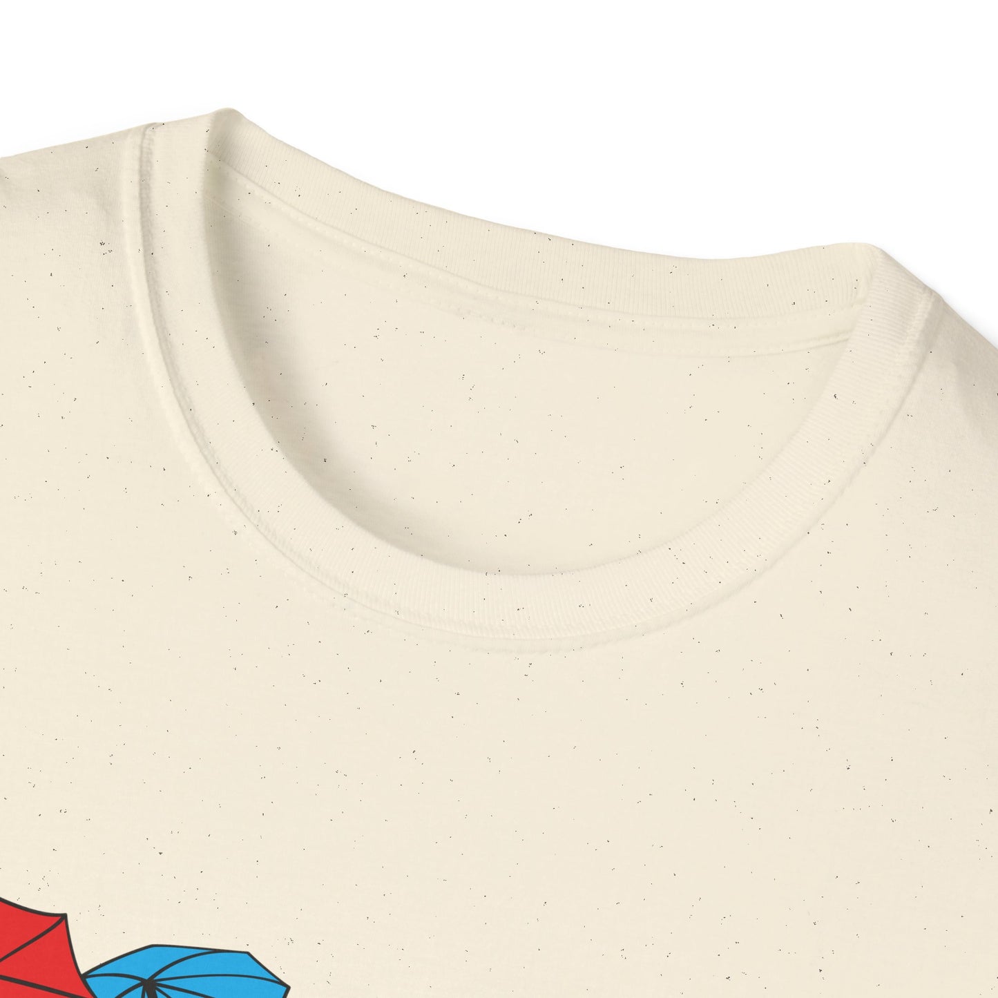 Friends TV Show "I'll Be There For You" T-Shirt