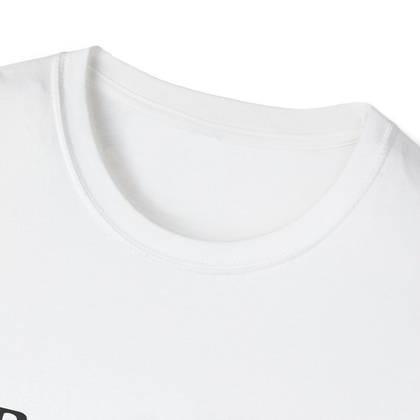 Friends Don't Lie T-Shirt — Stranger Things Inspired Retro Logo Tee