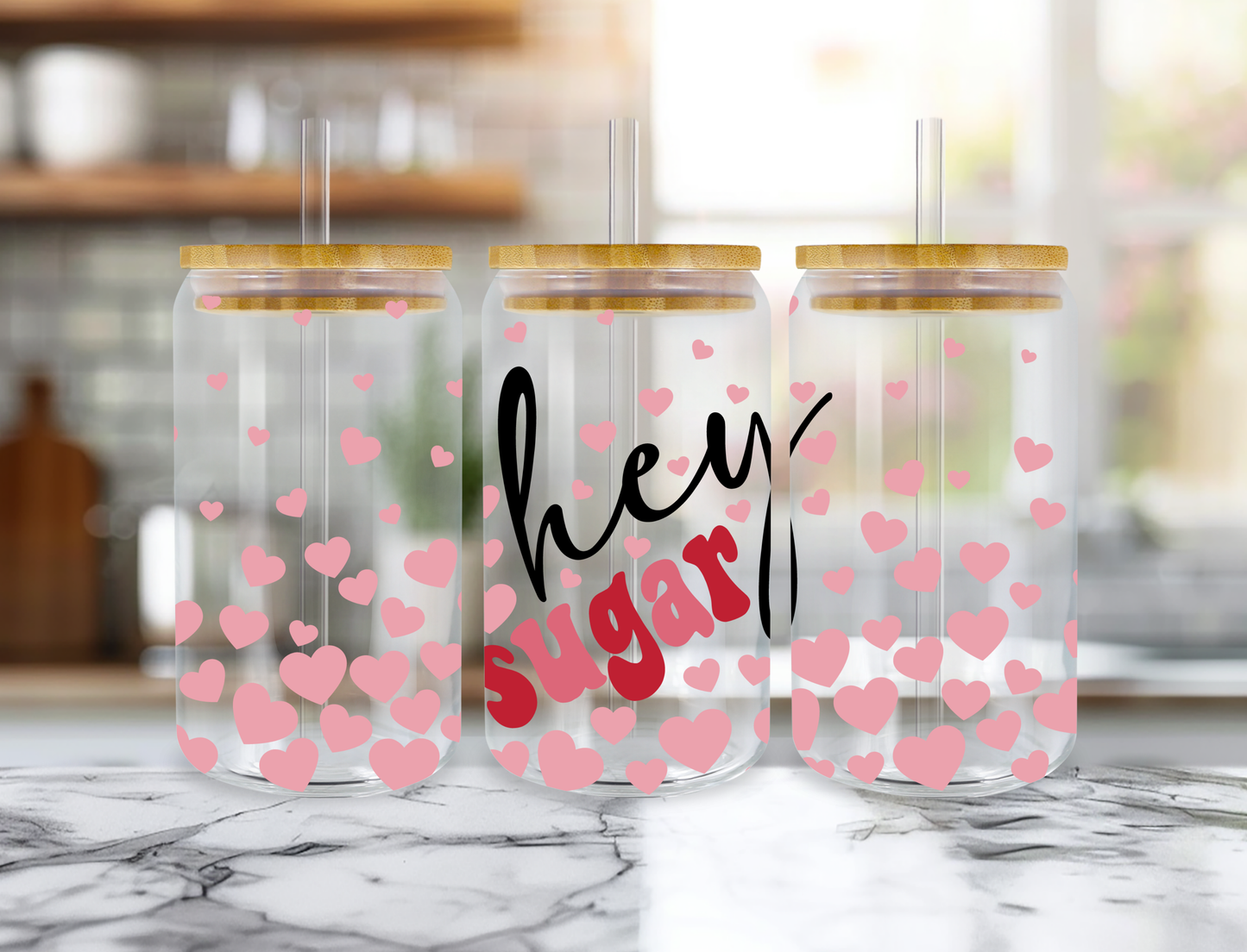 "HEY SUGAR" image 0