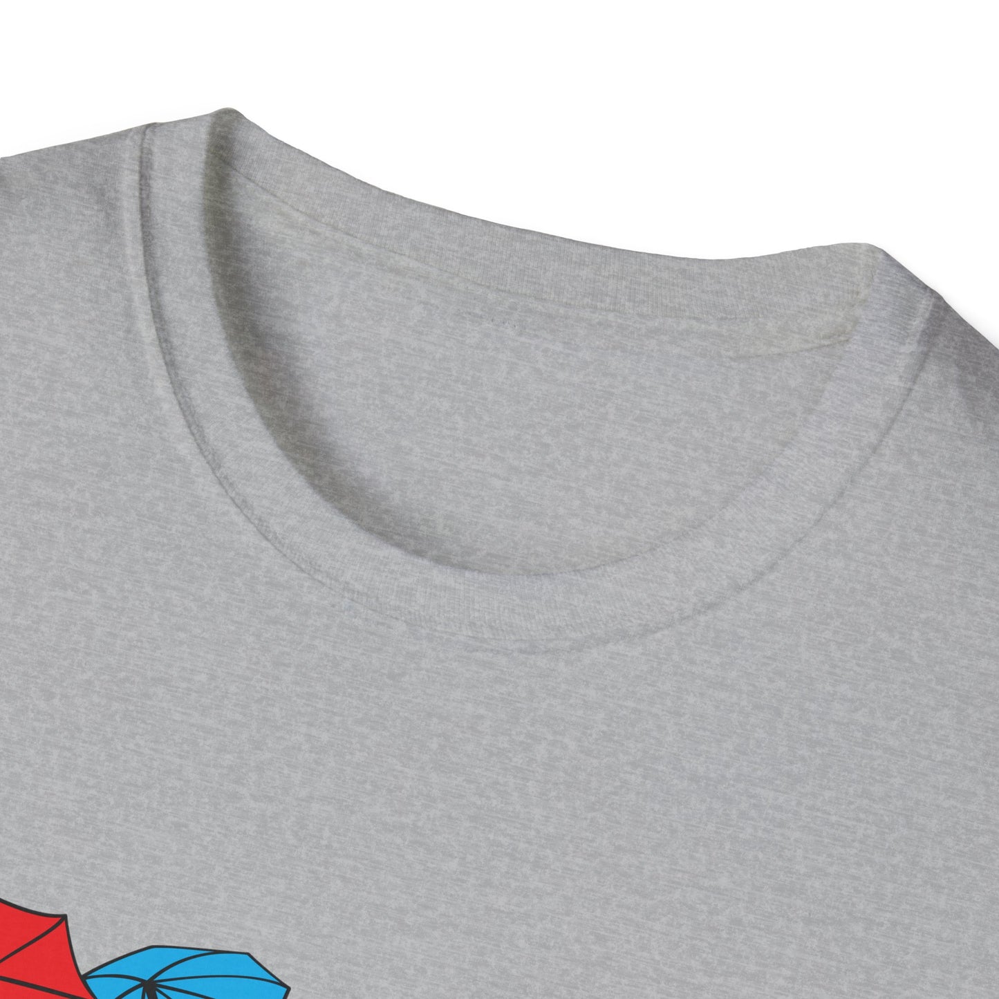 Friends TV Show "I'll Be There For You" T-Shirt