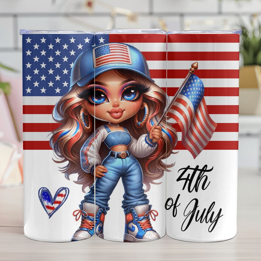 "4TH OF JULY"