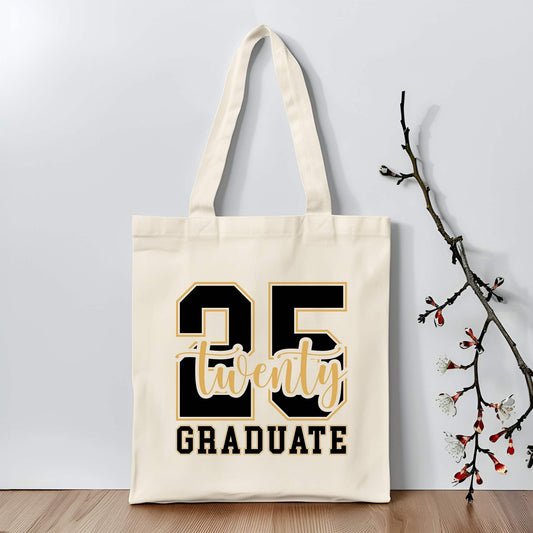 "2025 GRADUATE"