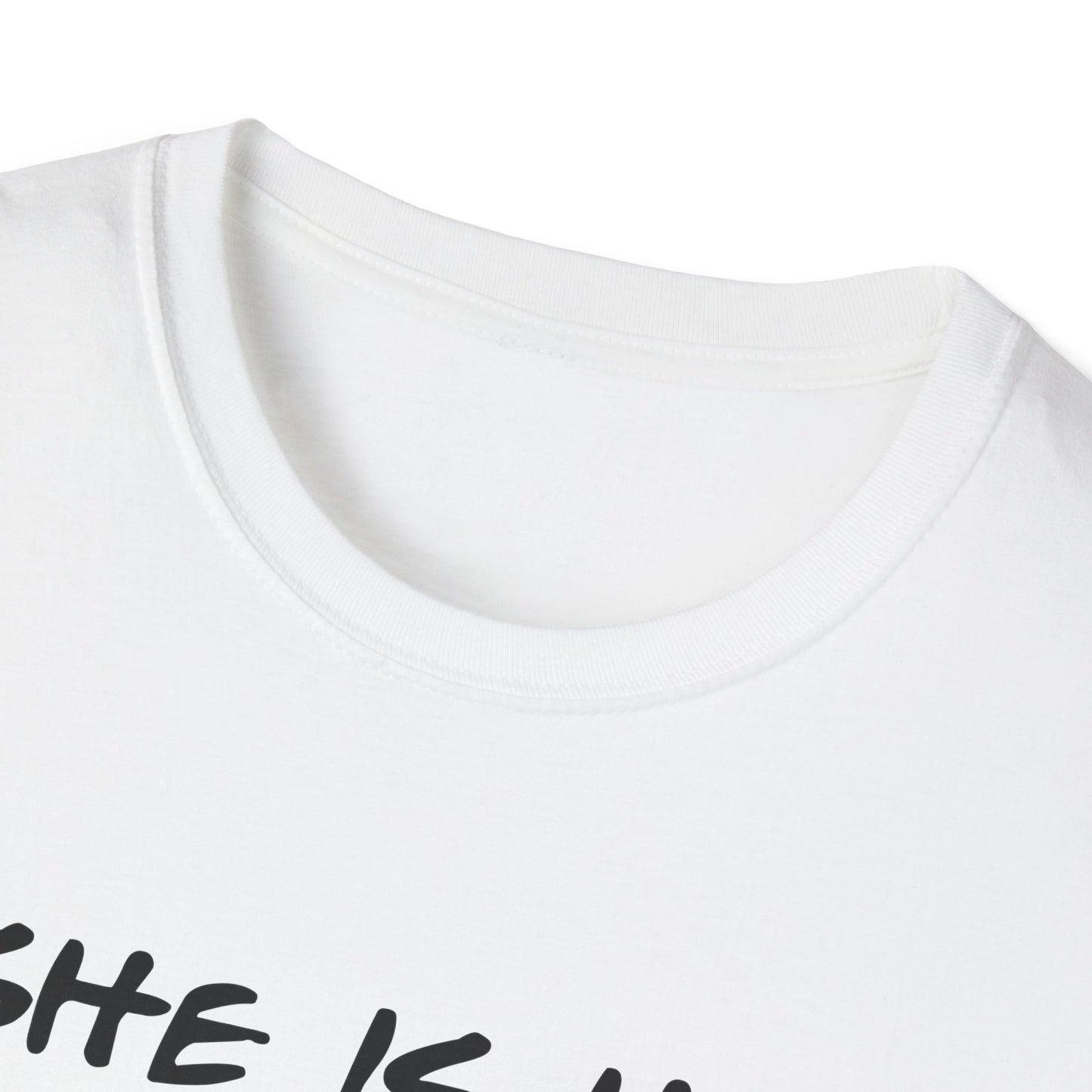 She Is His Lobster T-Shirt – Couples Friends TV Show Inspired Tee