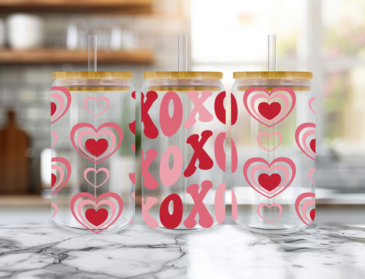 "XOXO" image 0