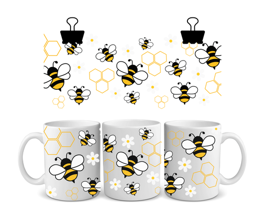 "BEES" image 0