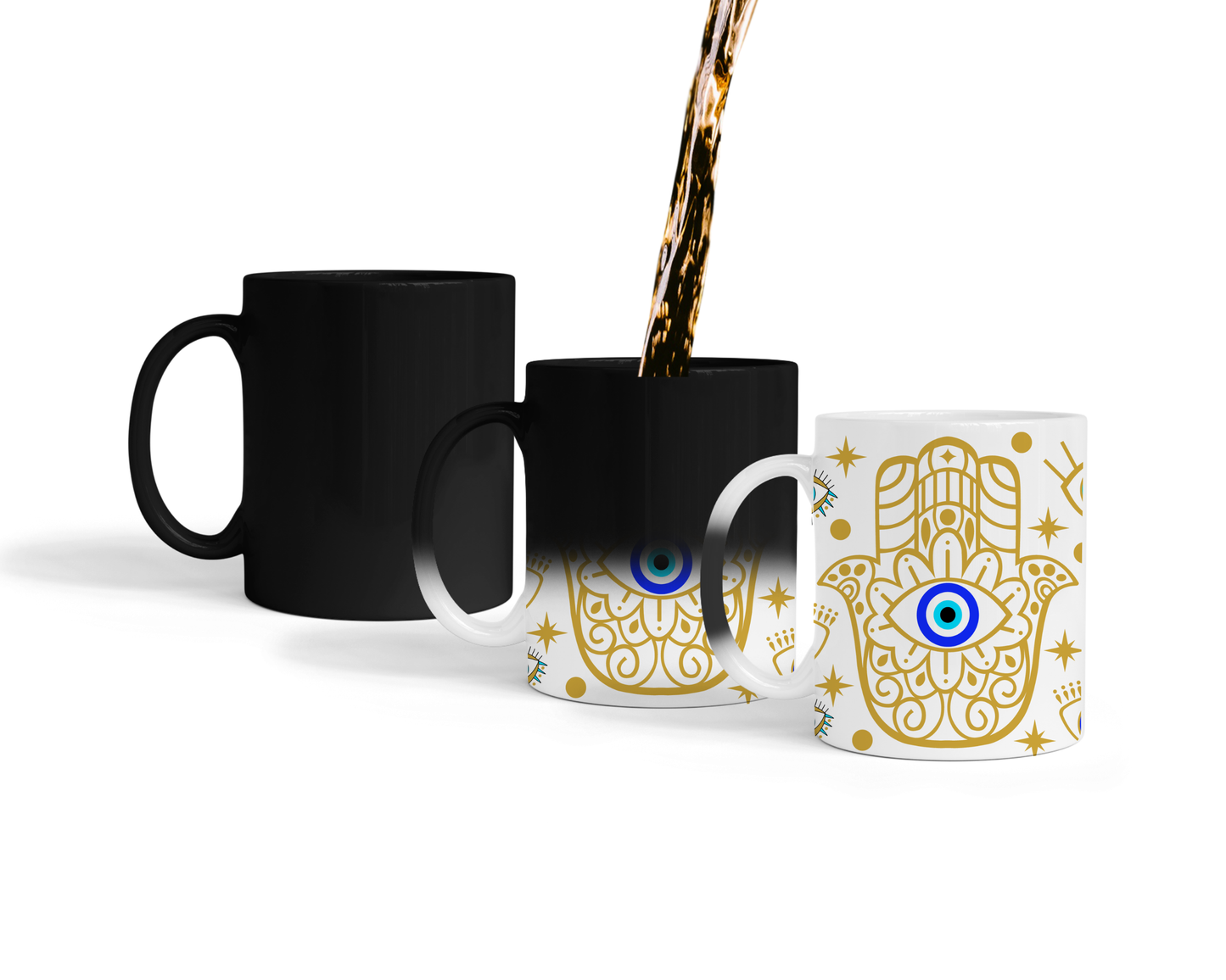 "EVIL EYE" image 1