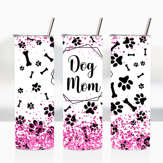 "DOG MOM" image 0