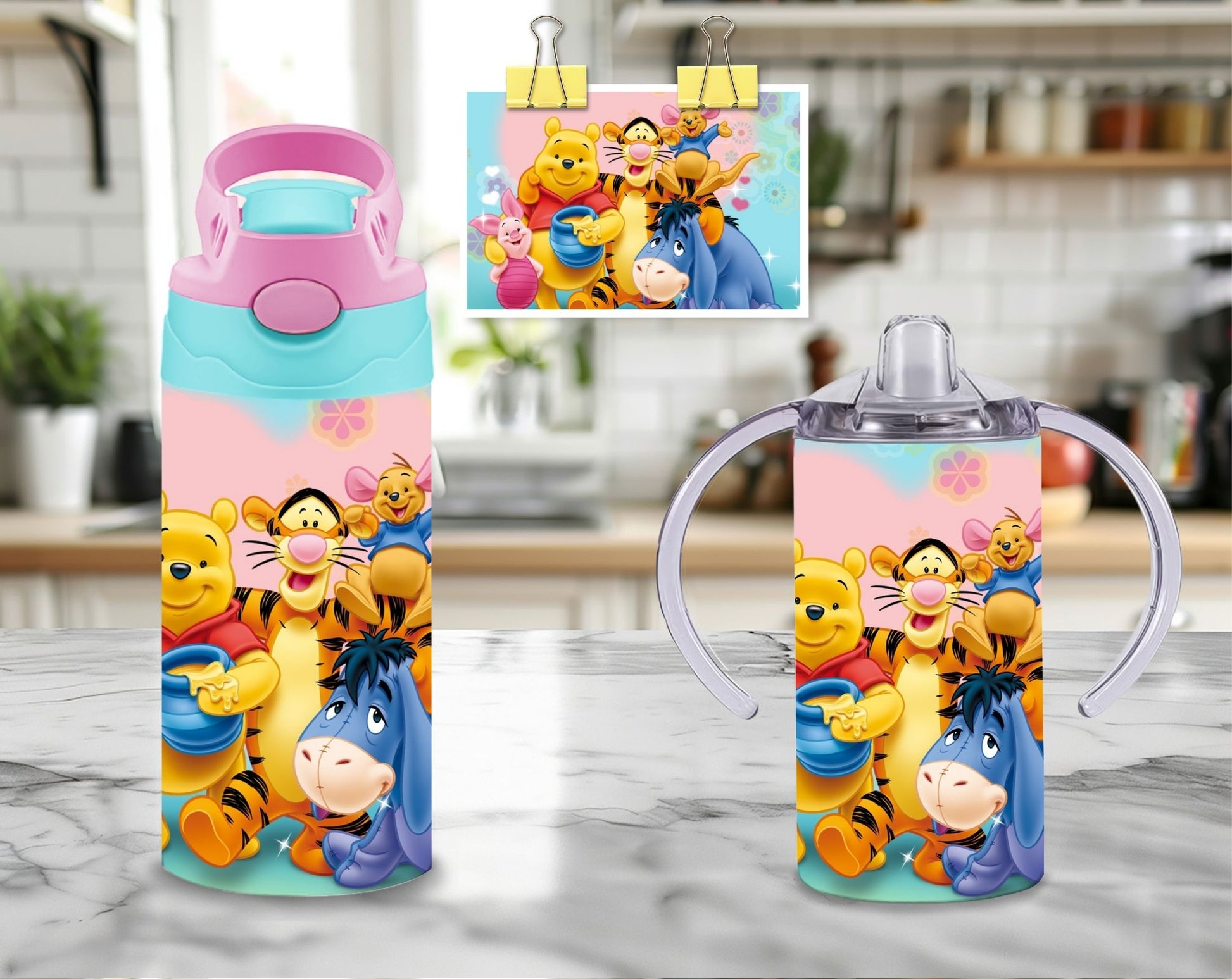 "VINNIE POOH" image 0