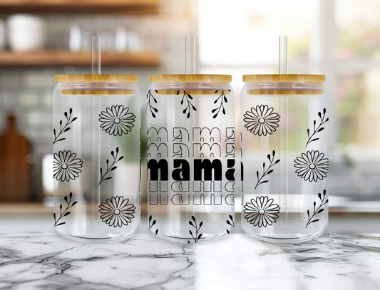 "MAMA" image 0