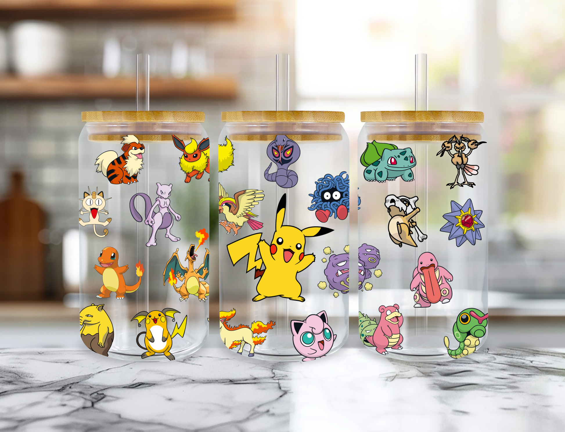 "POKEMONS" image 0