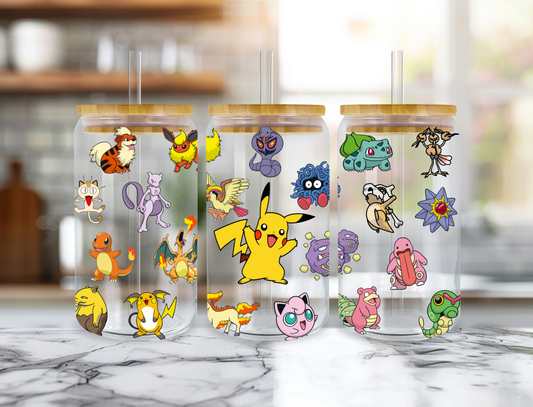 "POKEMONS" image 0