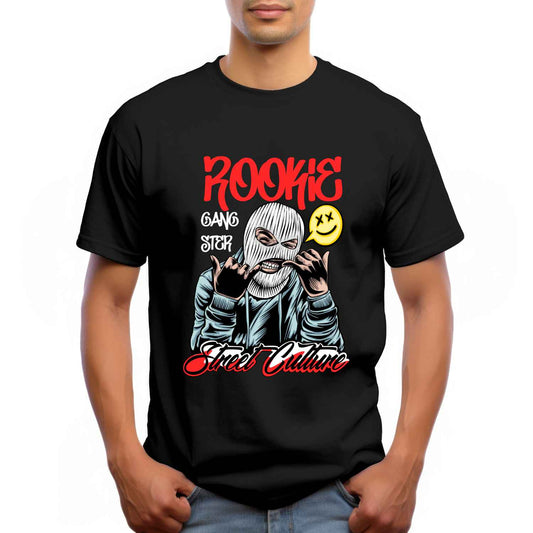 "ROOKIE" image 0
