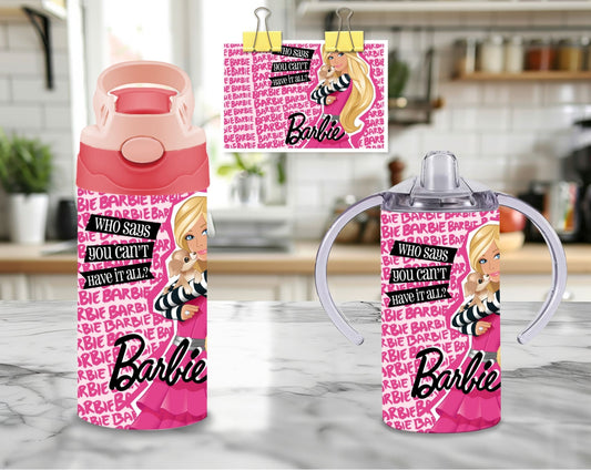 "BARBIE" image 0