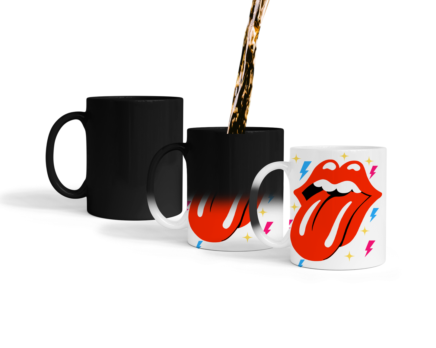 "ROLLING STONE"" image 1