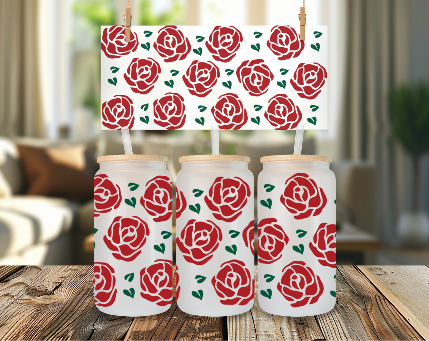 "ROSES" image 1