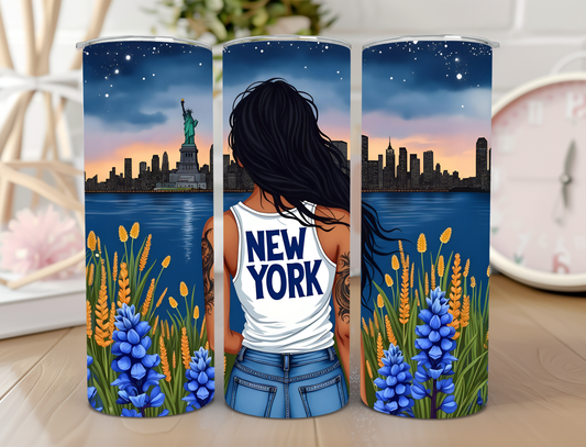 "NEW YORK" image 0