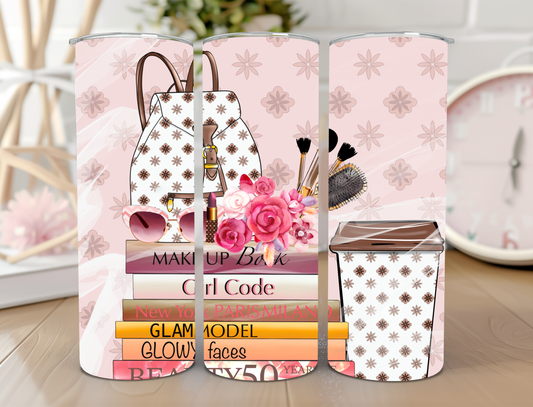 "GLAM MODEL" image 0