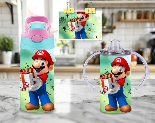 "MARIO" image 0