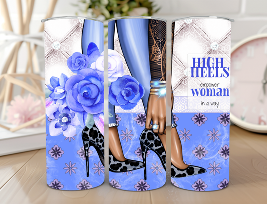 "HIGH HEELS" image 0
