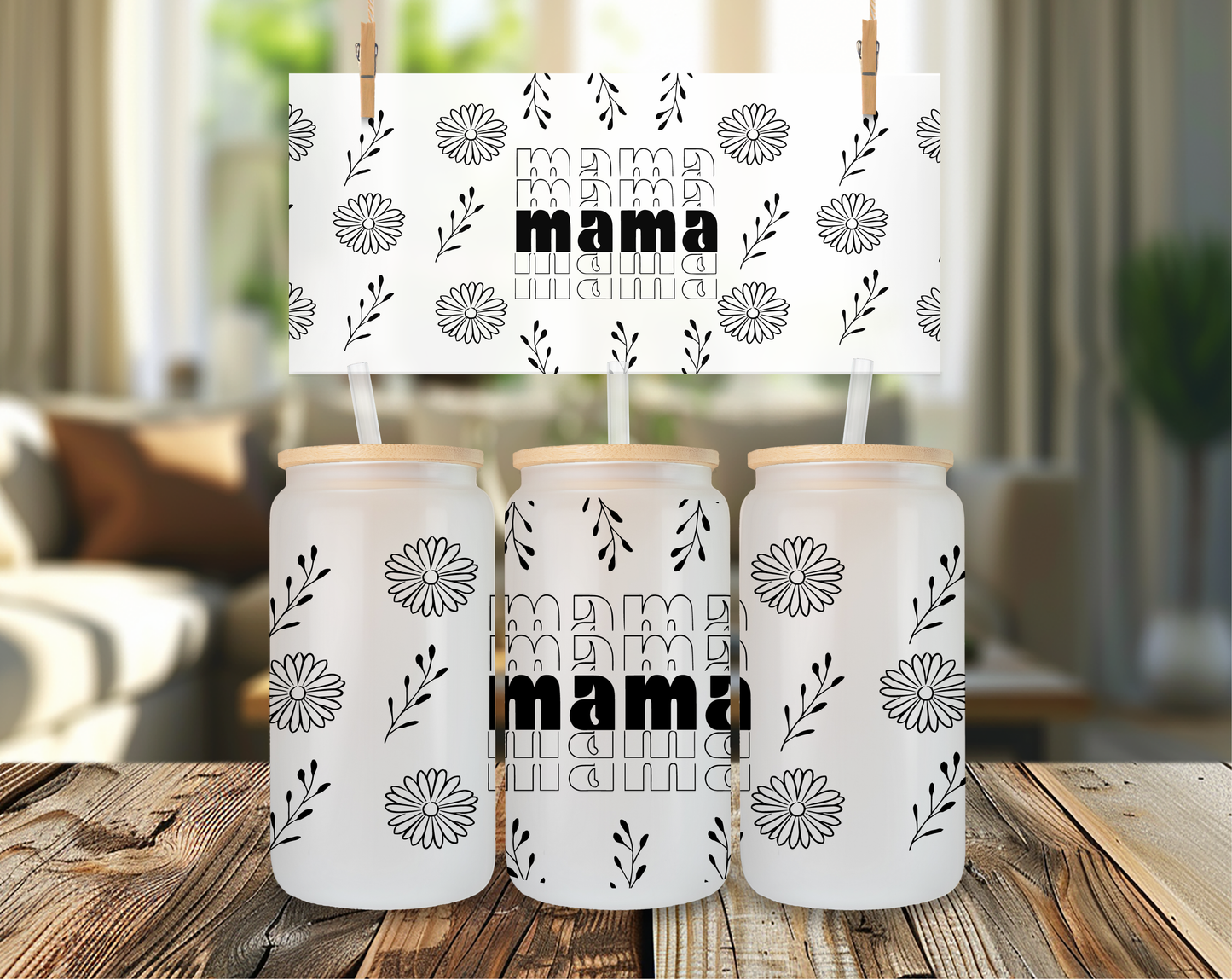 "MAMA" image 1