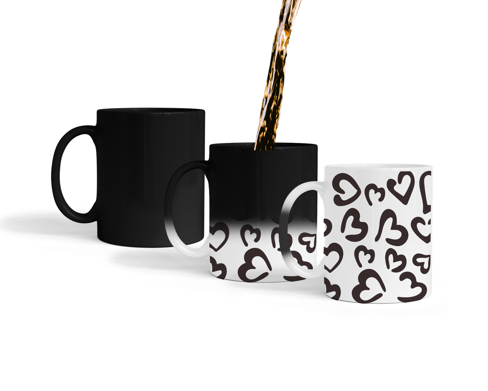 "HEARTS" image 1